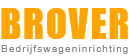 Brover Logo