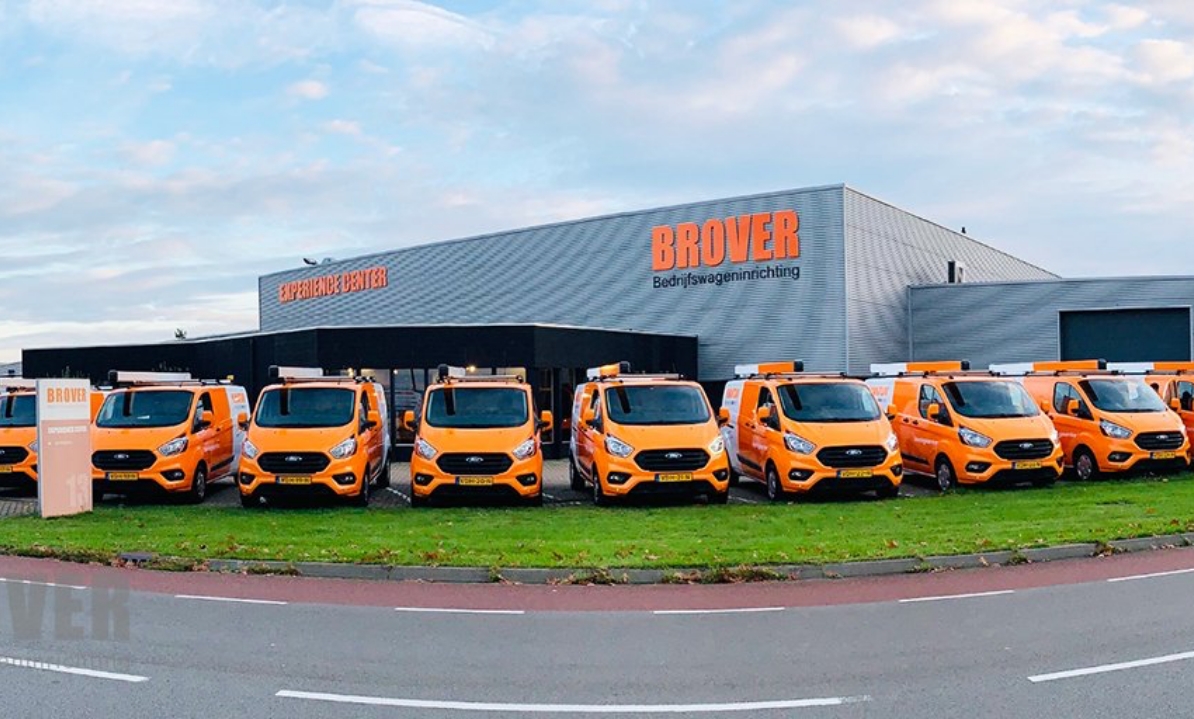 Accountbeheerder Fleetsales