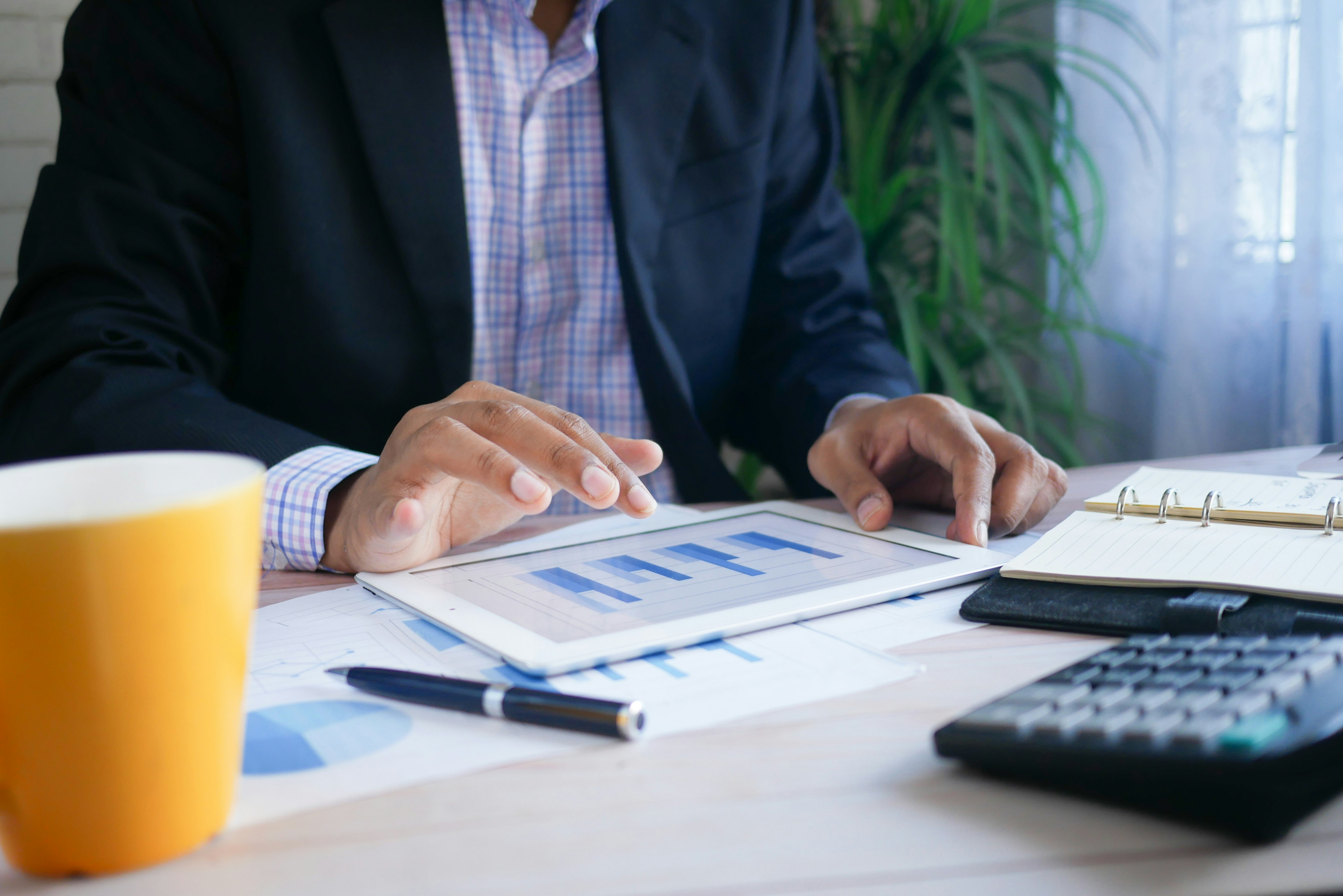 Financieel Medewerker