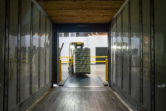 Manager Inkoop & Logistiek